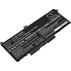 Batteriexperten Kompatibelt med Dell Latitude 14 5420 CHKFM, 15,2V, 4100 mAh