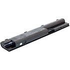 Batteriexperten Kompatibelt med Hp ProBook 470 G1, 10.8V, 4400 mAh