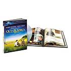 Mitt Afrika - Digibook (Blu-ray)