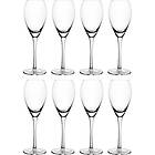 Mareld Champagneglas 16cl 8-pack