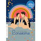 Lonesome - Criterion Collection (US) (Blu-ray)