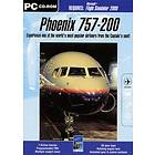 Flight Simulator 2000: Phoenix 757-200 (Expansion) (PC)