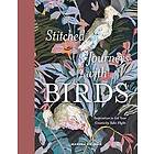 Stitched Journeys with Birds