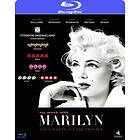 My Week with Marilyn (Blu-ray)