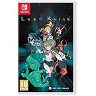 Lost Ruins (Switch)