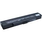 Batteriexperten Kompatibelt med Samsung Q70-XY06, 11,1V, 4400 mAh