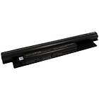 Batteriexperten Kompatibelt med Dell Inspiron 14 (3441), 14,8V, 2700 mAh