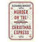 Murder On The Christmas Express