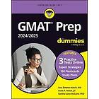 GMAT Prep 2024/2025 For Dummies with Online Practice (GMAT Focus Edition)