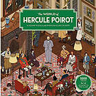 The World of Hercule Poirot