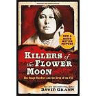 Killers of the Flower Moon: Adapted for Young Adults