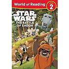 Star Wars World Of Reading: Return Of The Jedi