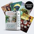 Mystical Shaman Pocket Oracle Cards