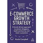 E-Commerce Growth Strategy