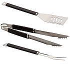 Char-Broil 3 Piece Toolset Tilbehör Til Grillar