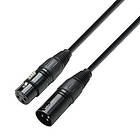 Adam Hall Cables 3 STAR DMF 1000 DMX Cable 10