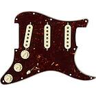 Fender Pre-Wired Strat Pickguard Tex-Mex SSS