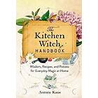 The Kitchen Witch Handbook