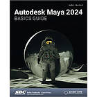 Autodesk Maya 2024 Basics Guide