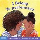 I Belong Yo pertenezco