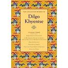 The Collected Works of Dilgo Khyentse, Volume Three