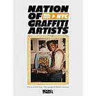 Nation of Graffiti Artists