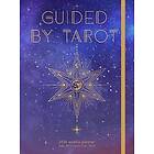 Guided by Tarot 2024 Weekly Planner