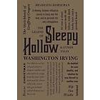 The Legend of Sleepy Hollow and Other Tales