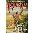 Tarzan: Return to Pal-ul-don