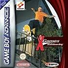 ESPN X-Games Skateboarding (GBA)