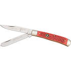 Browning Trapper Two Blade Red Bone