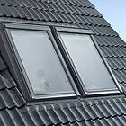 Velux Takfönsterkupa Mini GPUFK060068EAWV