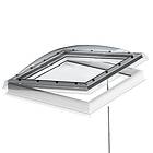 Velux Takfönsterkupol Öppningsbart Välvt/Klar Kupol 100100 0673Q ISD 0000 S2 CVP1001000673Q0000S2