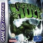 The Incredible Hulk (GBA)