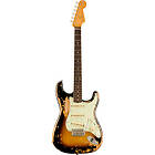 Fender MEX STRAT MCCREADY 3TS