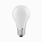 Osram LED Retrofit Classic A FR 250lm 2700K E27 2,2W (Kan dimmes)