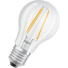 Osram LED-Lampa Normal (40) E27 Box 827 Cl A LED-LAMPA NORMAL KLAR BOX