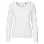 Neutral Ekologisk Dam Grand-dad Långärmad T-shirt