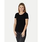 Neutral Organic Dam Roll Up Sleeve T-shirt