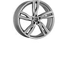 MAK Wheels Stockholm Silver 9x20 5/108 ET38.5 B63.4