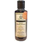 Khadi Natural Herbal Shampoo Shikakai & Honey 210ml