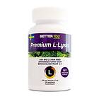 Better You Premium L-Lysin 100 kapslar