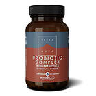 Terranova Probiotic Complex with Prebiotics 50 Capsules