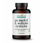 Närokällan Se-Metyl L-Selenocystein 120 kapslar