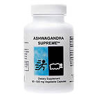 Supreme Nutrition Ashwagandha 90 kapslar