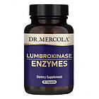 Dr. Mercola Lumbrokinase 30 kapsler