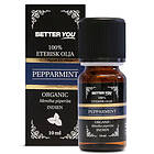 Better You Pepparmintolja EKO eterisk 10ml