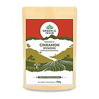 Organic India Ceylonkanel malen 100g EKO