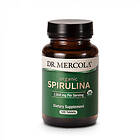 Dr. Mercola Spirulina 120tab (KORT DATUM)