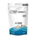 Refresh Re-fresh Keltiskt havssalt 500g